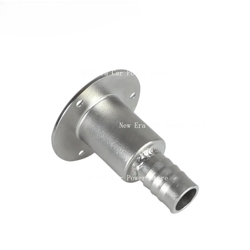 Suitable for Marine Parking Heater Vent Hot Air Steam Smoke Exhaust Pipe RV Accessories