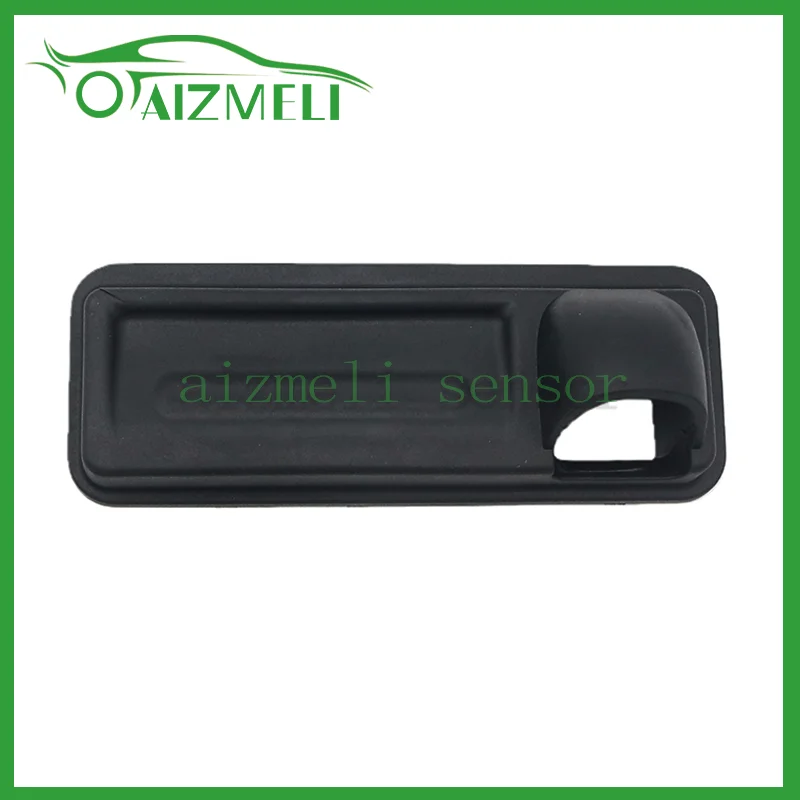 Trunk Handle Assy Tail Lid Switch Boot Button For Kia Stonic YB CUV 2017 2018 2019 2020 2021 2022 2023 OE 81260-H8410 81260H8410