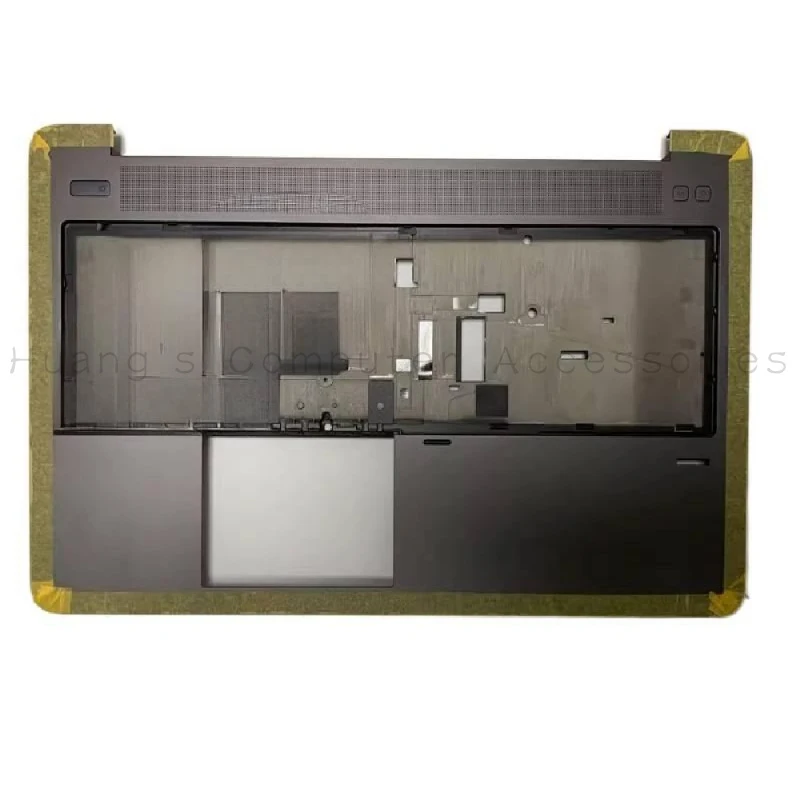 SS+850147‑001 Original C‑Shell Palmrest Cover For HP ZBook 15 G3 Laptop Strictly‑Tested Replacement Spare Part