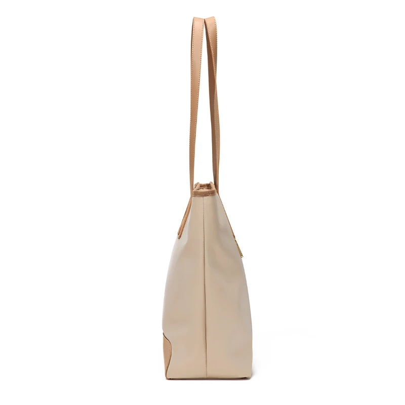 GOLF-Sac fourre-tout léger pour femme avec étui pour ordinateur portable, Shopper CommConsulHandbag, Esthétique, Mode féminine, 15.6, 2024