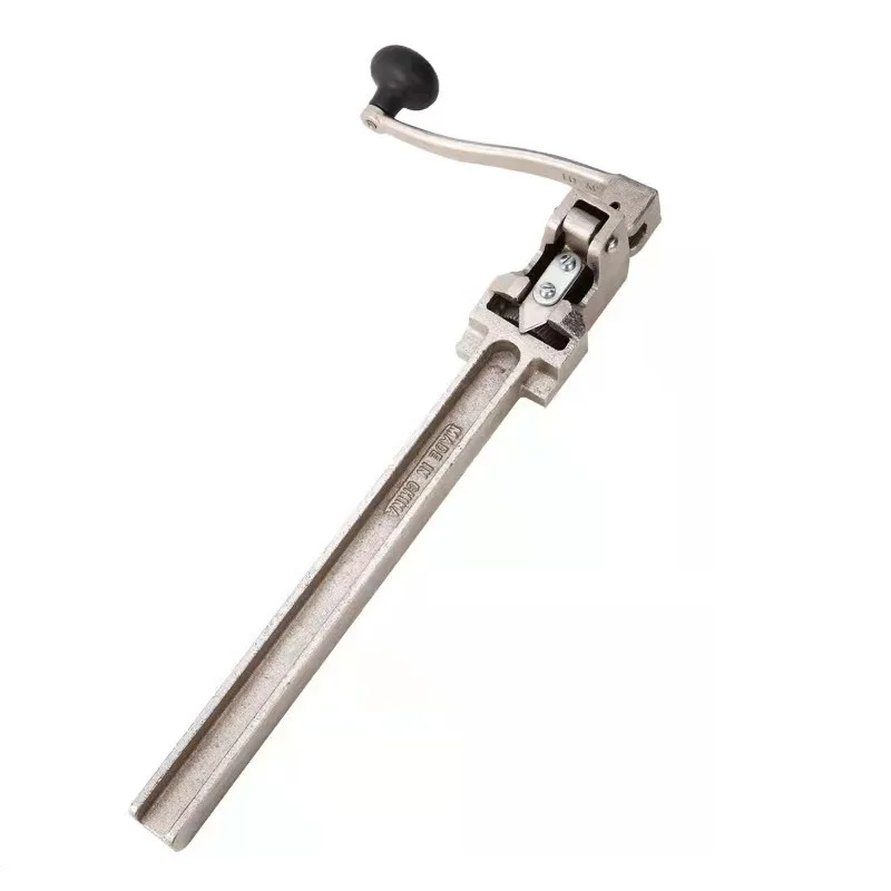 

Desktop tin can opener, desktop rotary can opener