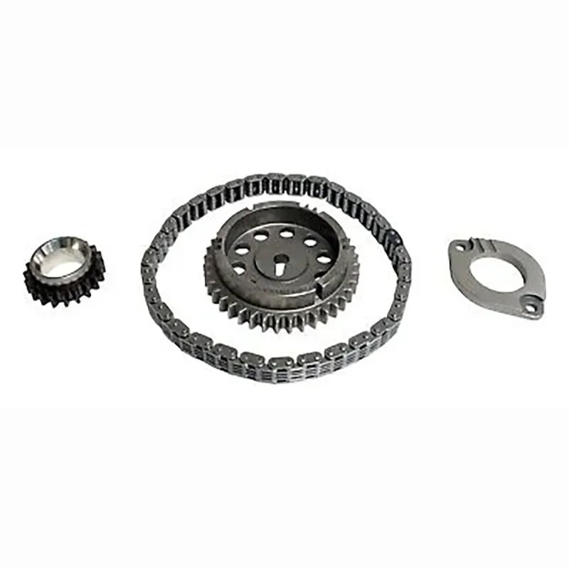 

New Genuine Engine Timing Chain Kit 68001402AA For 2008-2011 Jeep Wrangler 3.8L