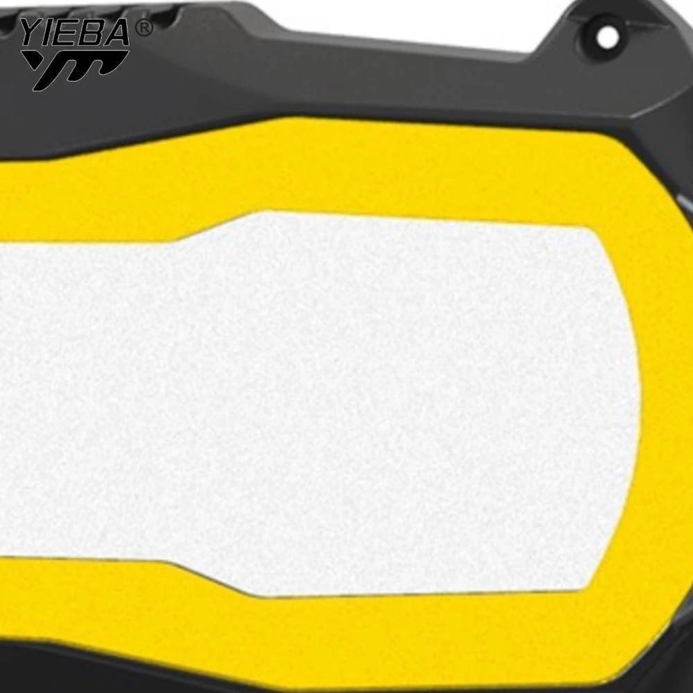 

For BMW R1250GS R1200GS R 1200 GS LC ADVENTURE 2019-2023 2024 Motorcycle Front Headlight Protector Guard Headlamp Lense Cover