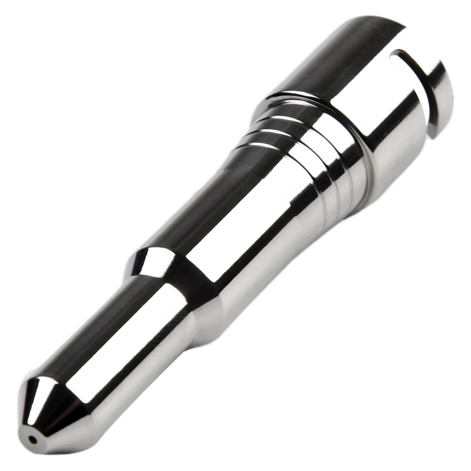Stainless Steel Steam Pipe for Dedica EC680 EC685 ECP3420 Easy Temperature Adjustment Perfectly Textured Milk Stainless
