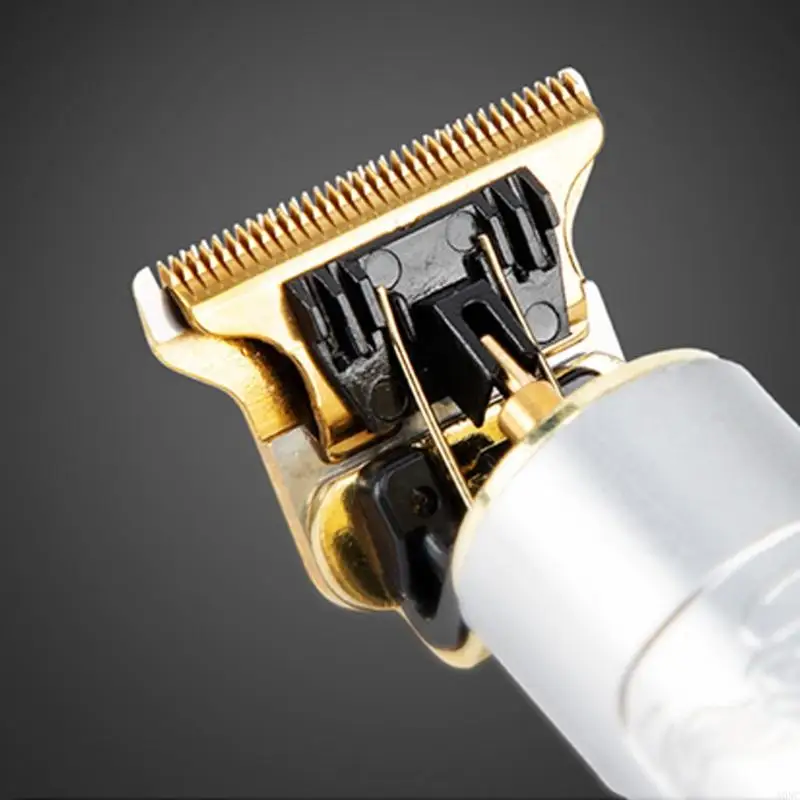 A0NC Barbers USB Заряда волос Profession