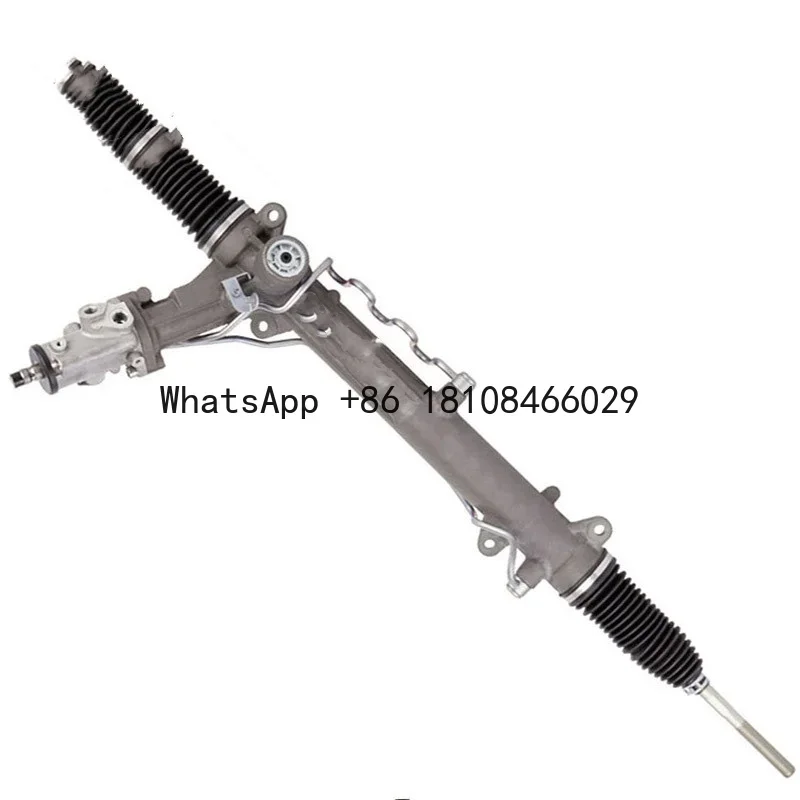 Auto steering rack suitable for OEM 32106872355 32106869010 32106863729 32106863493 32106864299 32106861512 32106868920