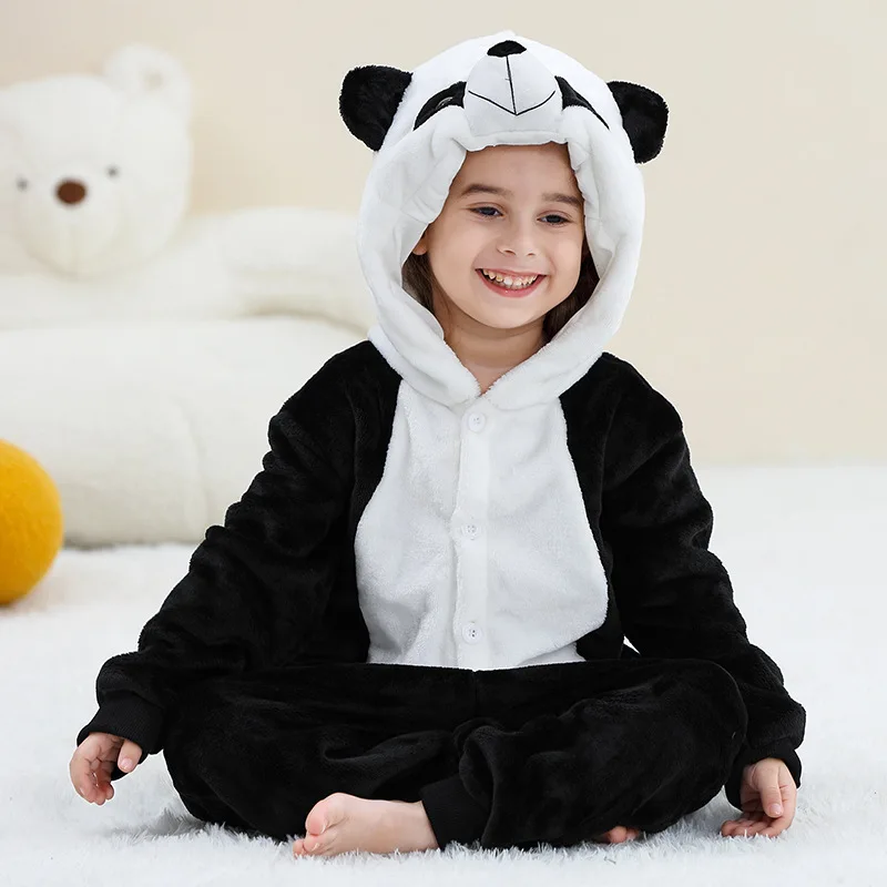 Animal kigurumi dos desenhos animados onesies feminino masculino pijamas com capuz pijamas para adultos halloween natal cosplay trajes homewear