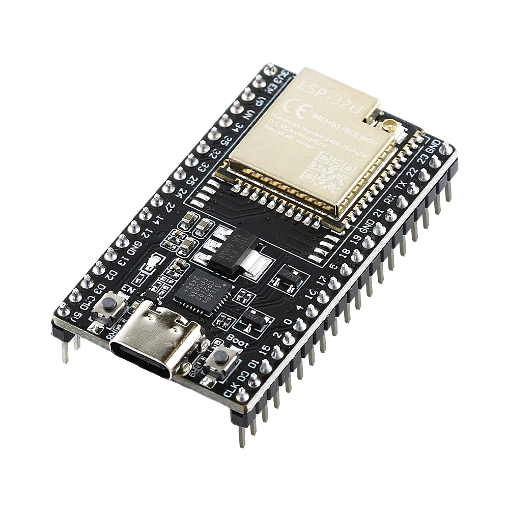 Placa de desenvolvimento esp32 - Olimex Esp32 avaliação e preço
