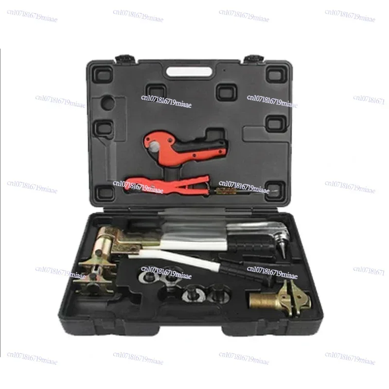 Fitting Tool Range 16-32mm Used for REHAU Fittings Well Received Plumbing Tool