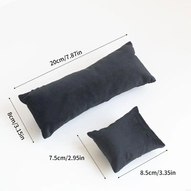 N2UE FLANNEL JEALLELRY GUGE