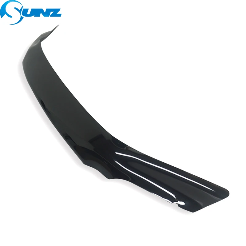 Bonnet Deflector For Honda CRV CR-V 1996 1997 1998 1999 2000 2001Tinted Bonnet Guard Front Hood Deflector Scoop Hood Accessories