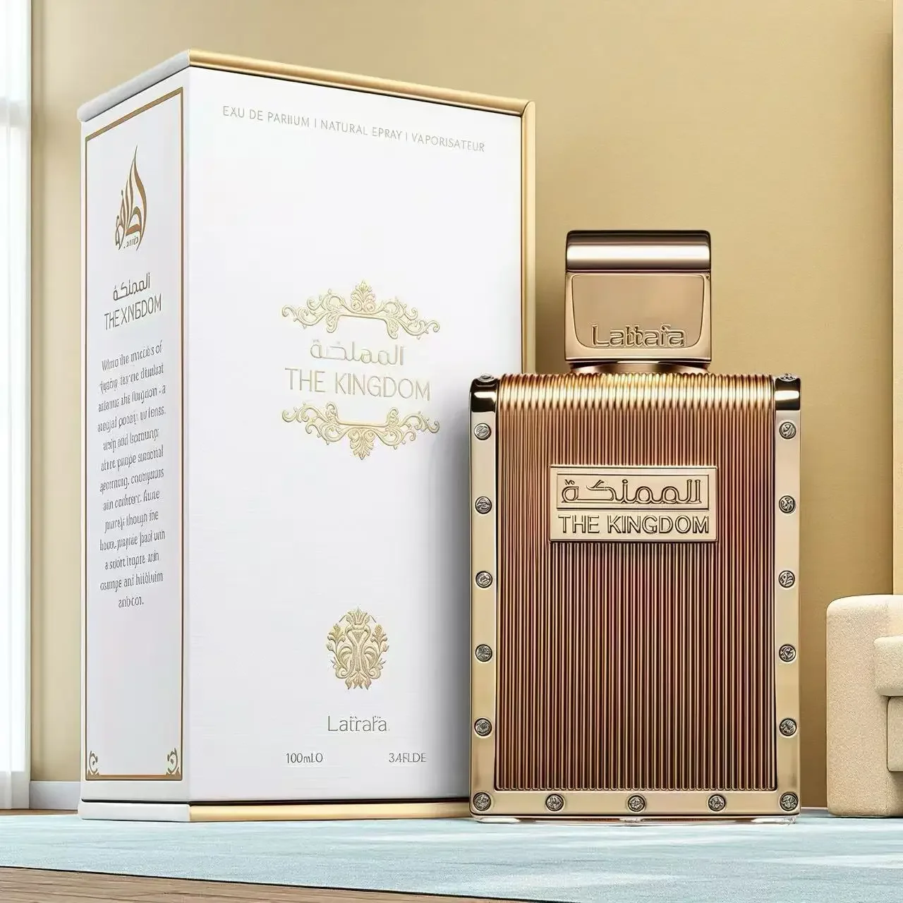 

Духи для женщин и мужчин, стойкая парфюмерная вода унисекс, Дубай, арабский аромат высокого качества, аль арабский парфюм, подарок