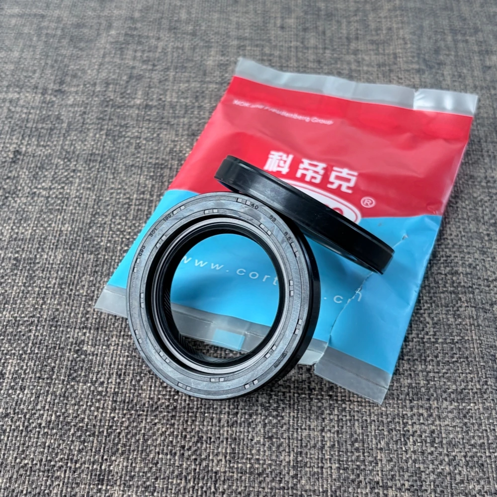 2 PCS 09G301189 transmission shaft seal ring for VW Golf JETTA POLO Passat Audi A3 Q3 TT Skoda Fabia Octavia Seat Leon