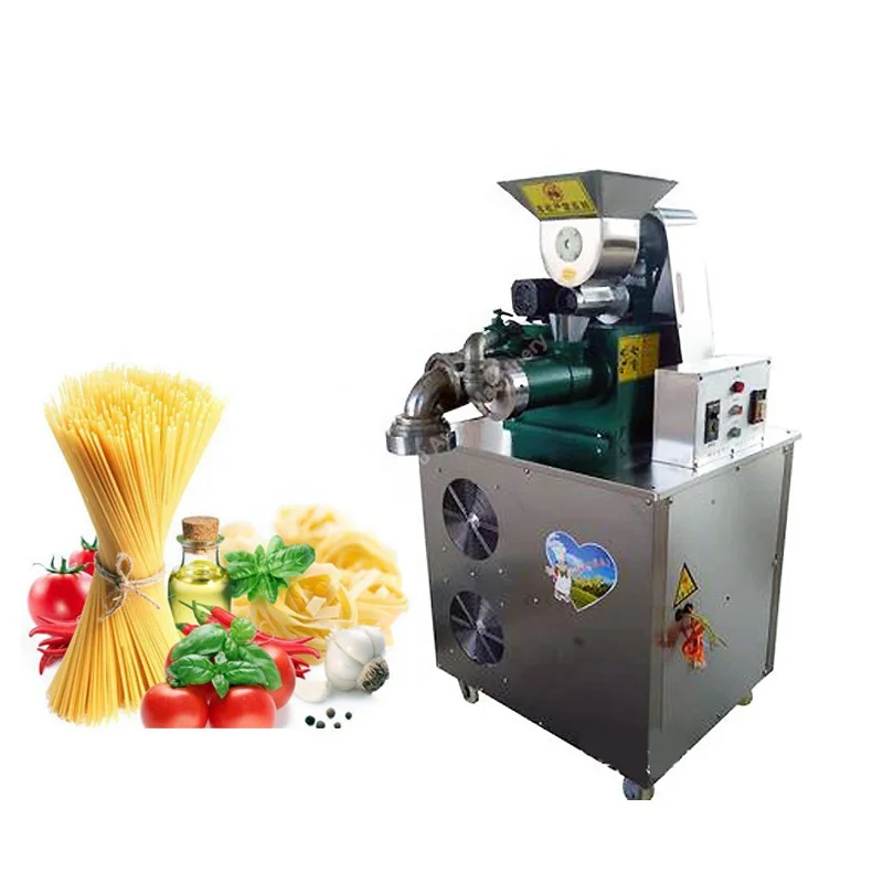 

Commercial Noodles Maker Automatic Pasta Maker Electric Noodle Pasta Making Machine