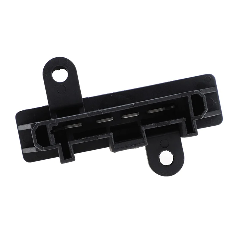 

Blower Motor Fan Heater Resistor For Isuzu D-Max Holden Colorado RC 2008 - 2012 8980493940 92495V92204 898049394