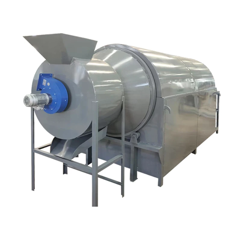

Grain dryer Agricultural large rice medicinal material dryer Sand