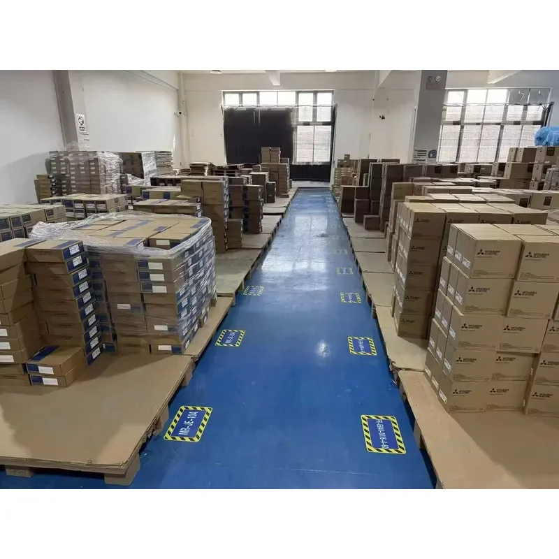 for Servo Motor HJ-KS103AJ Genuine Industrial Equipment Brand New Best Price and Service view 5