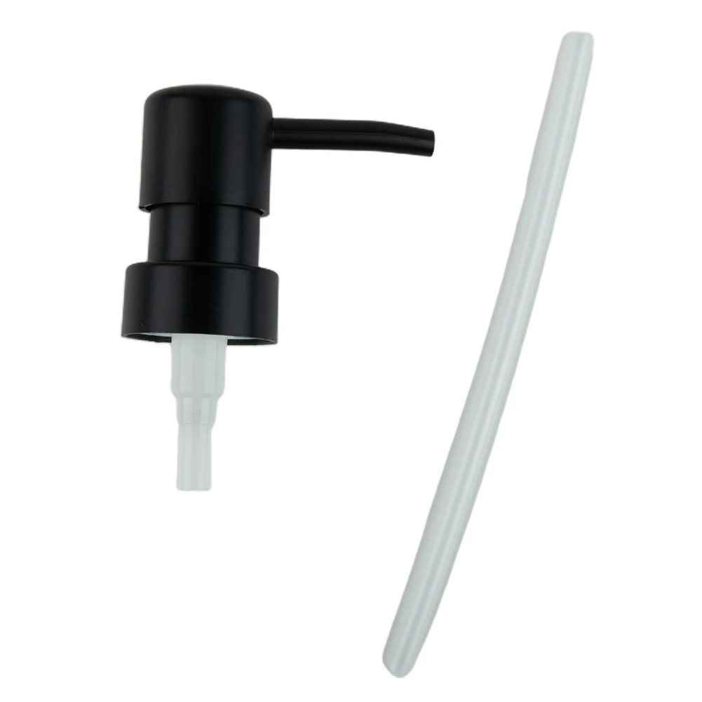 

Головка насоса для лосьона, 28-ниточная круглая АБС-пластик, дозаторы для лосьона и мыла, головка насоса для бутылки для ванны, насадка-распылитель, оборудование для ванной комнаты