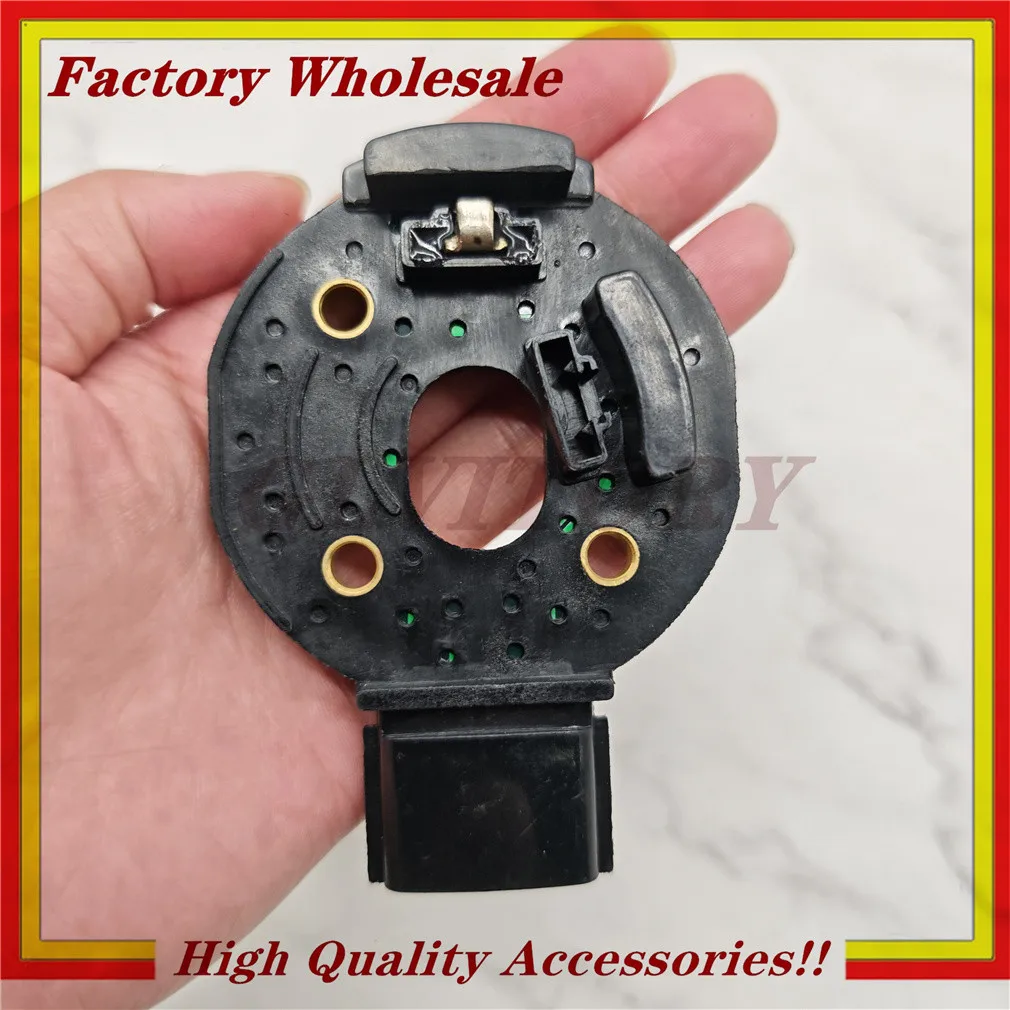 

Новый модуль управления зажиганием OEM J814