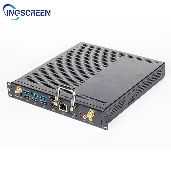 Ingscreen Mini Pc W… - image