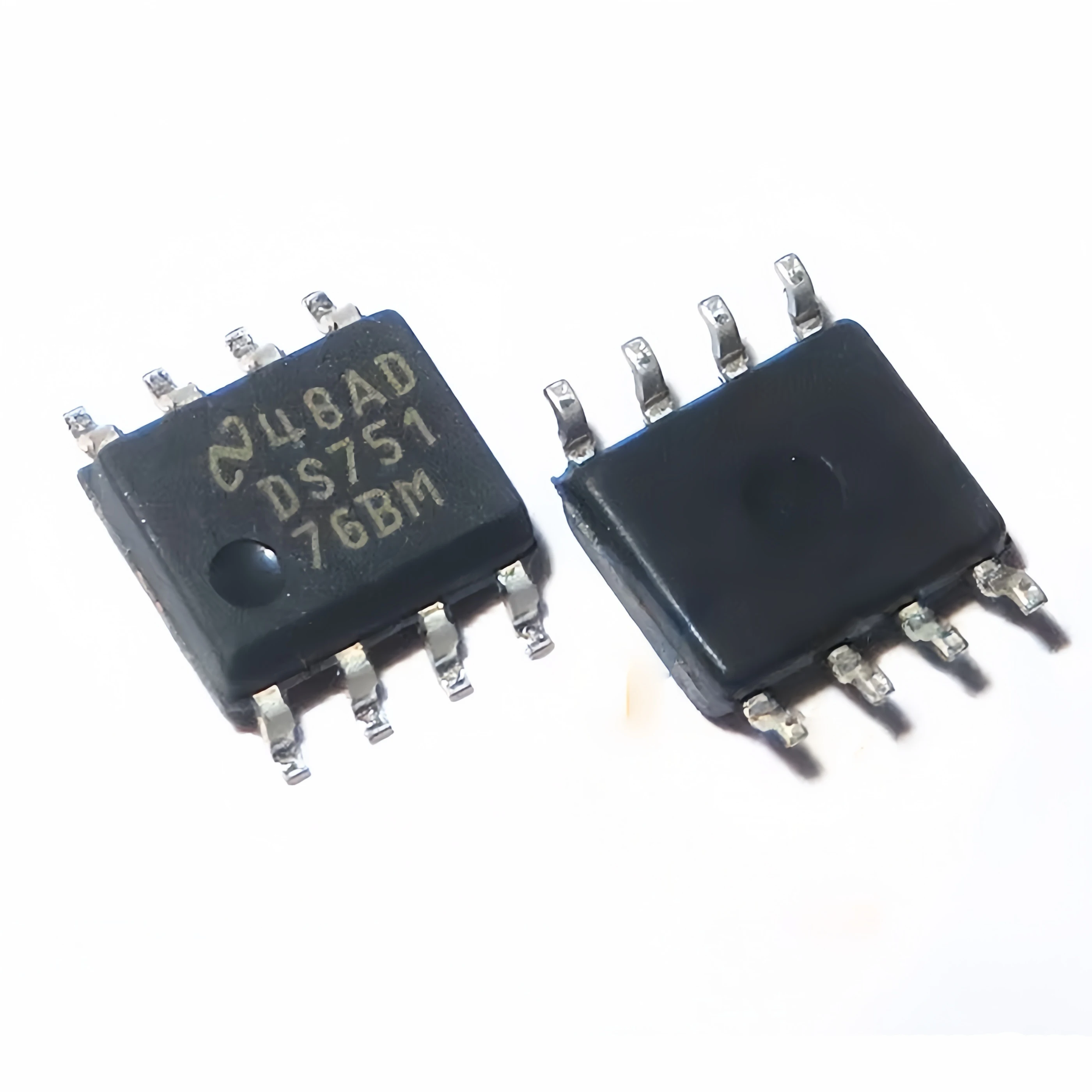 10Pcs/Lot DS75176BM…