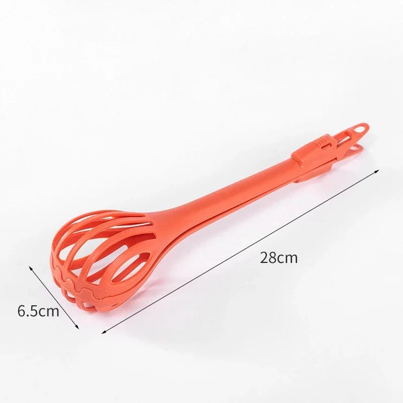 Hamster Clip Mousetrap Anti-Bite Long Handle Breathable Clip Small Animals Life Interactive Toys Rat Pet Clean Accessories