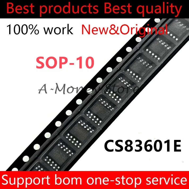 

(5pcs)CS83601E sop-10