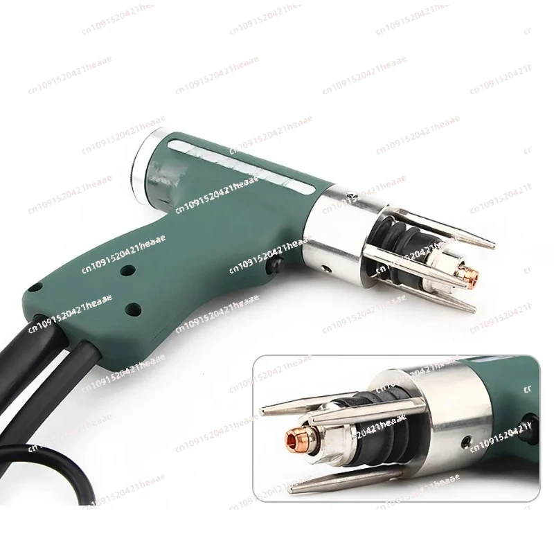 

Suitable for Stud Welding Torch Capacitor discharge gun With 4M Cable