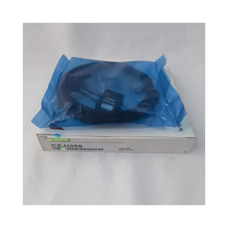 

2025 Новый оригинал на складе Photoelectric Sensor Keyence CZ-H35S Светоотражающий датчик