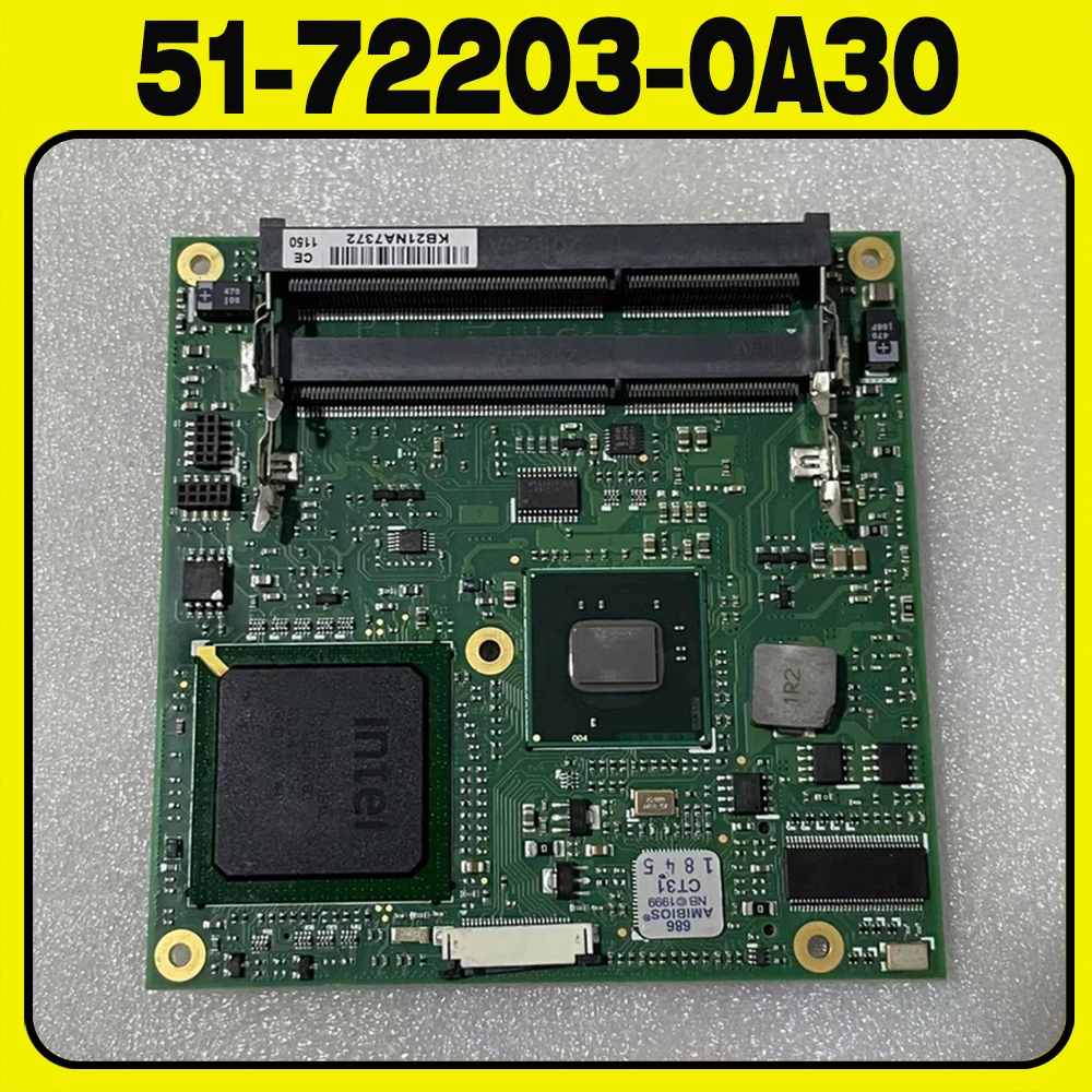 51-72203-0A30 For ADLINK ASH-Express-LPC-D425/ABB-1150 motherboard