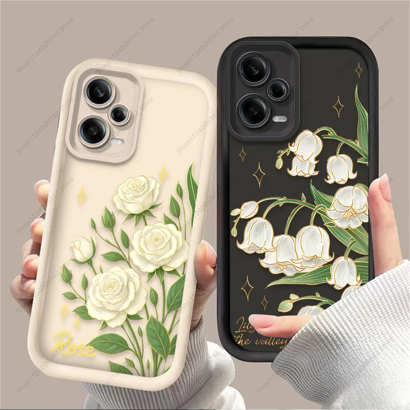 Beautiful White Flo…