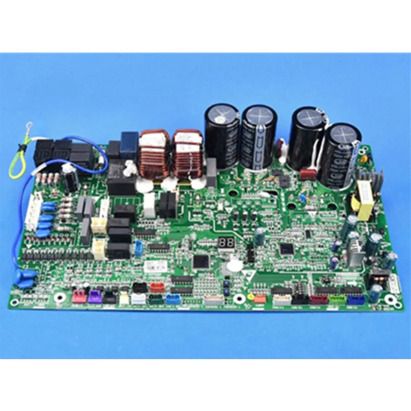 good working for gree Air conditioner Mould board WZ6M35H 30226254 board