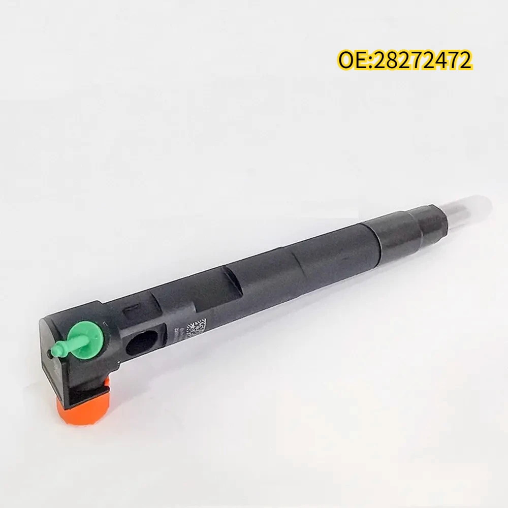 

For 28272472 Common Rail-brandstofdieselinjector Voor C-E-Klasse Sprinter DAIMLER EURO