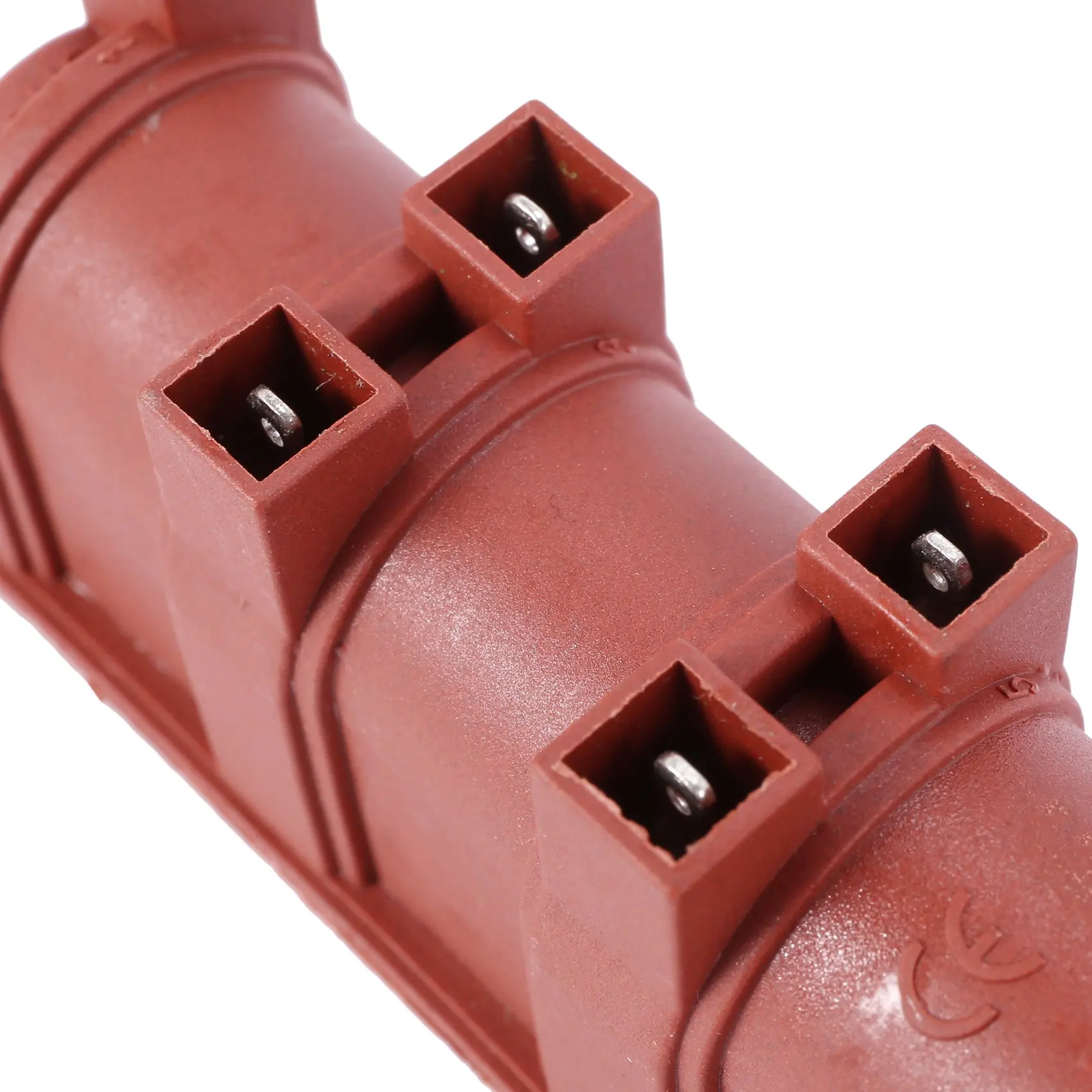 220 В газовая плита импульсный воспламенитель переменного тока с шестью клеммами, детали газового водонагревателя, воспламенитель для варильной панели