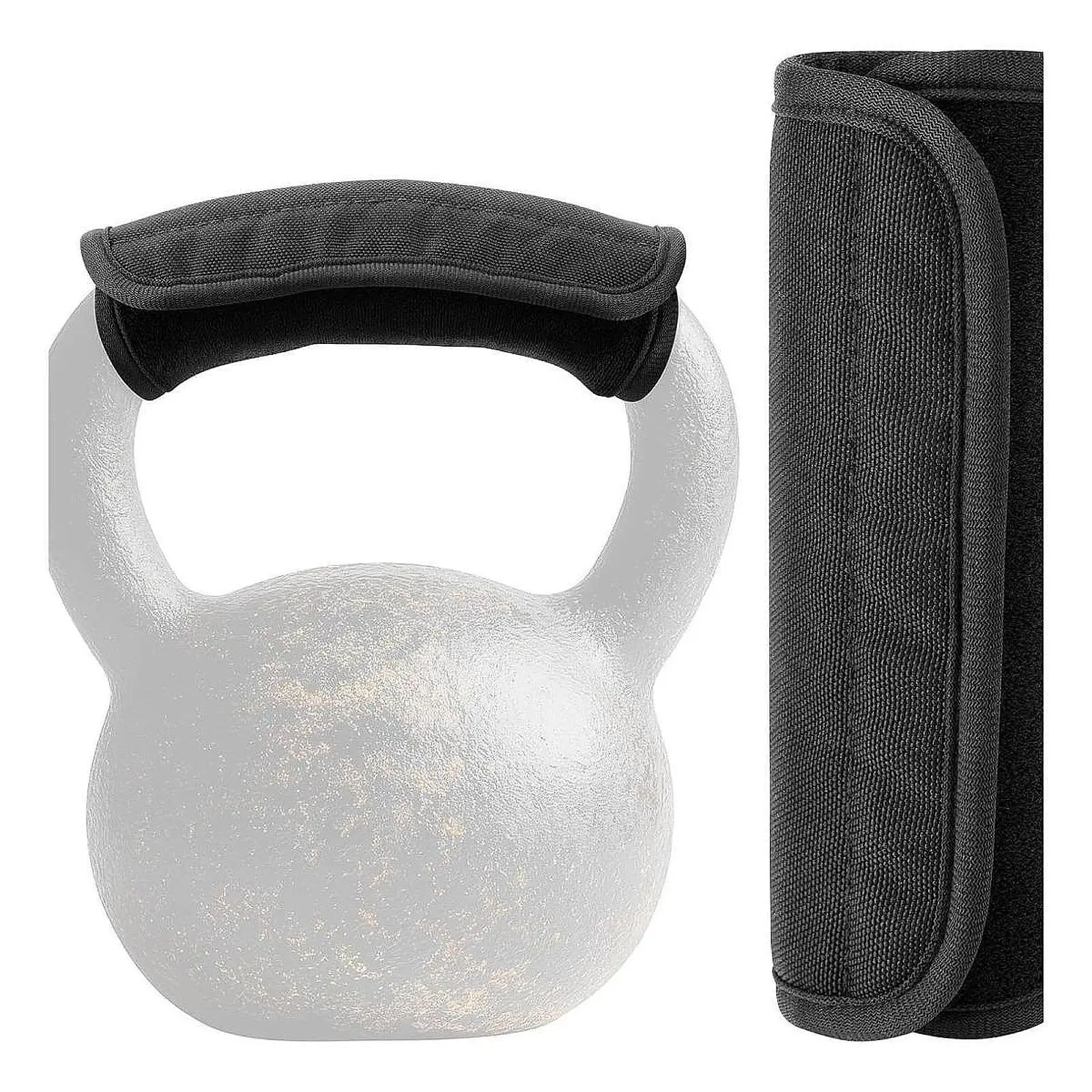 Kettlebell Anti Slip Handle Cover Equipment Fitness Equipment Grip Enhancer