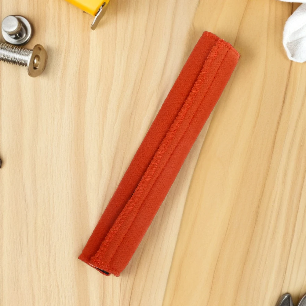 

4Pcs Safety Liners Hard Hat Sweatbands Breathable Flame Resistant Cotton Insert Replacement for Welding Hood Accessories