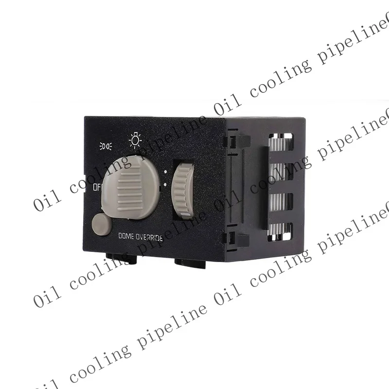 A+ Dashboard Dimming Dome Light Headlight Switch for Chevrolet 11 Pin Cars