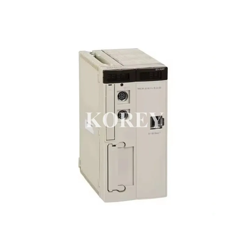 TSX Series PLC Module TSXP57204M TSX P57204M TSXSAY1000 TSX SAY1000