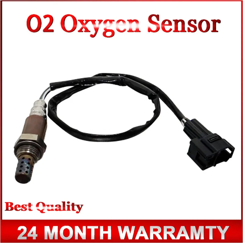 

Для Suzuki Liana 1.6L Ignis Swift III 1.3L 1.5L Wagon 1.3L SX4 18213-63J01 1821363J01 Соотношение воздуха и топлива O2 Lambda Датчик кислорода