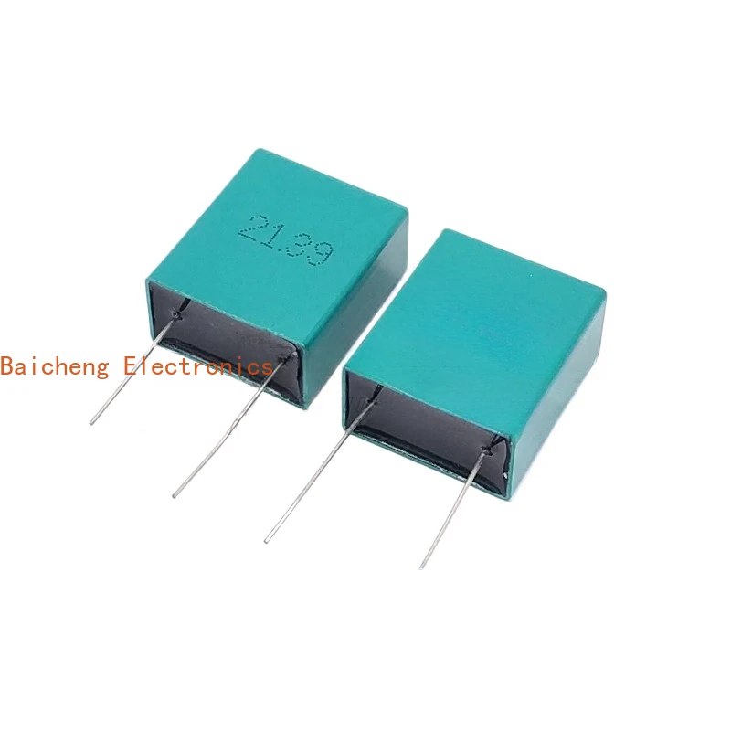 

10PCS 3.9V3F Farad Capacitor 5.5V3.5F 2.5F CHMV-3R9L305R-TW Fully Sealed Type