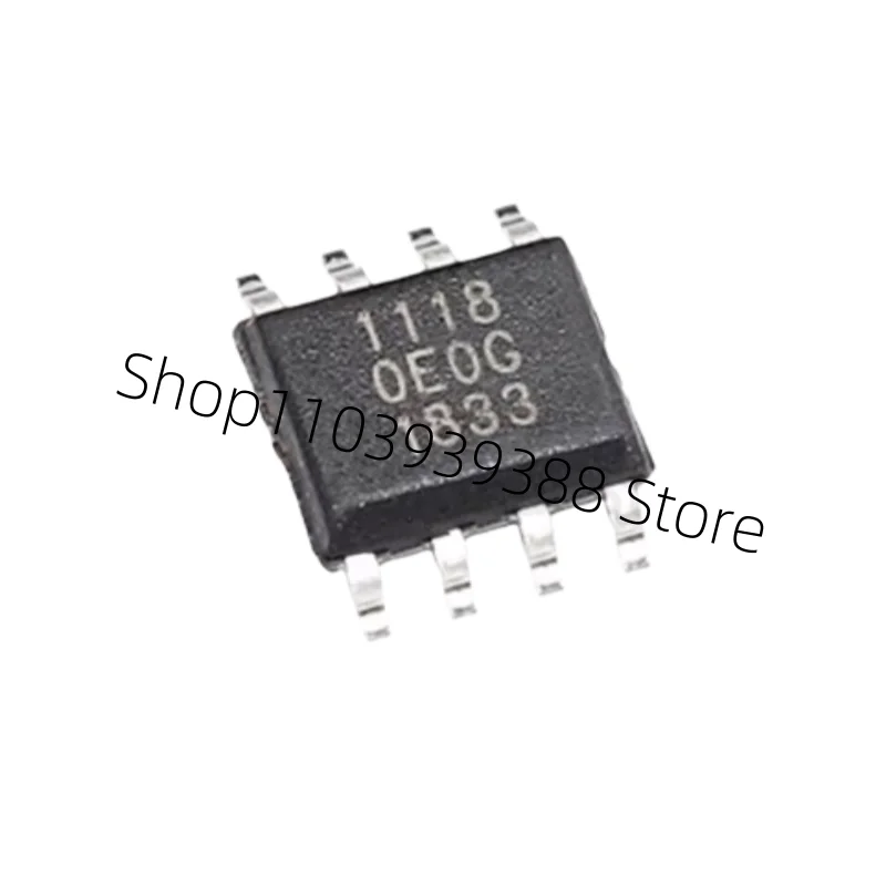 10-100Pcs BL1118CS8TR1833 BL1118 1118 SOP8 IC chip Wholesale