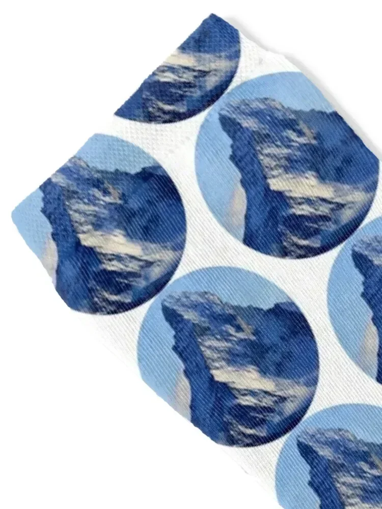 Matterhorn Socks winter thermal cotton sports and leisure new in's Mens Socks Women's