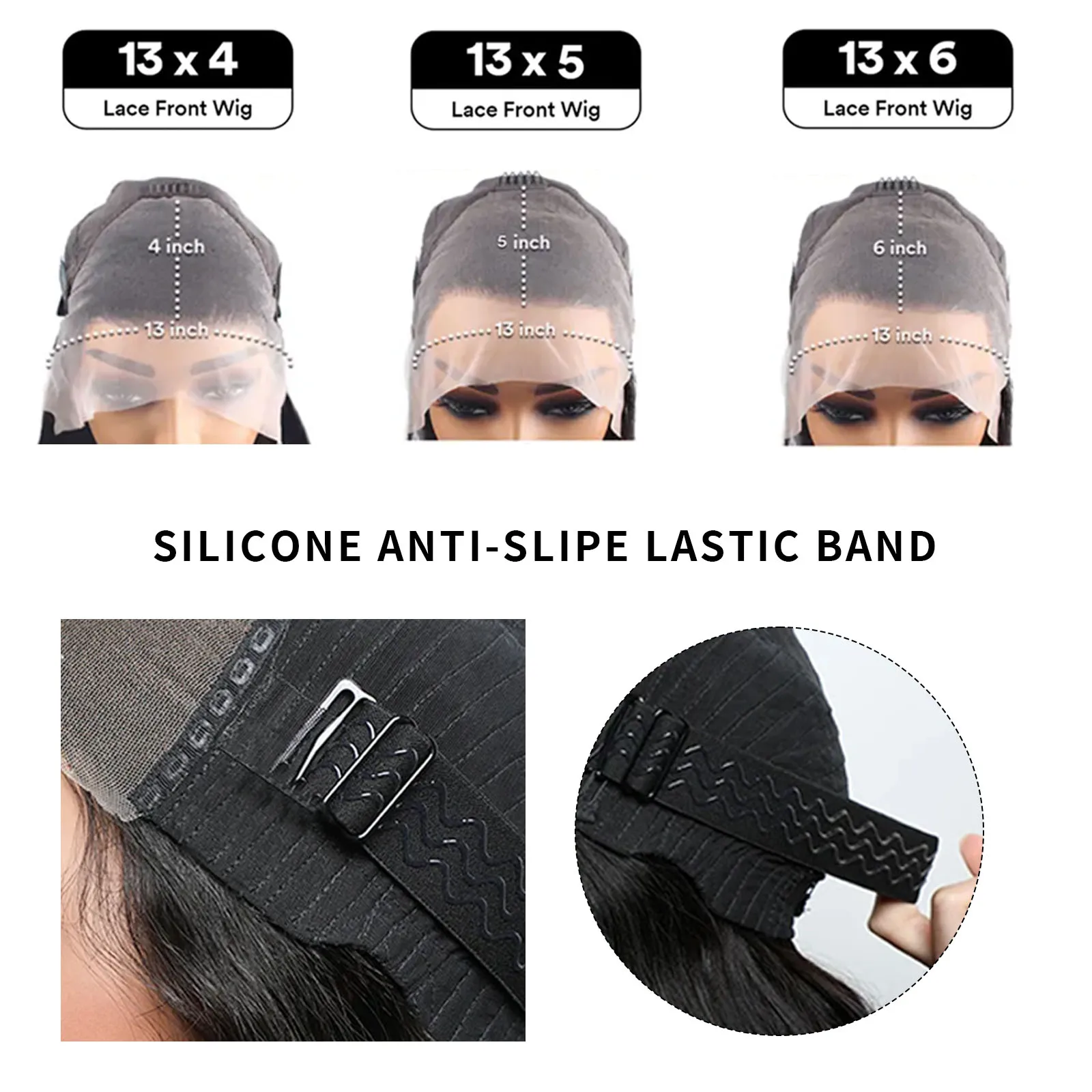 250% الكثافة الجسم موجة 13x6 شفافة Hd الدانتيل الجبهة باروكة من شعر طبيعي 40 بوصة 100% غير المجهزة باروكة من شعر طبيعي برازيلي للنساء