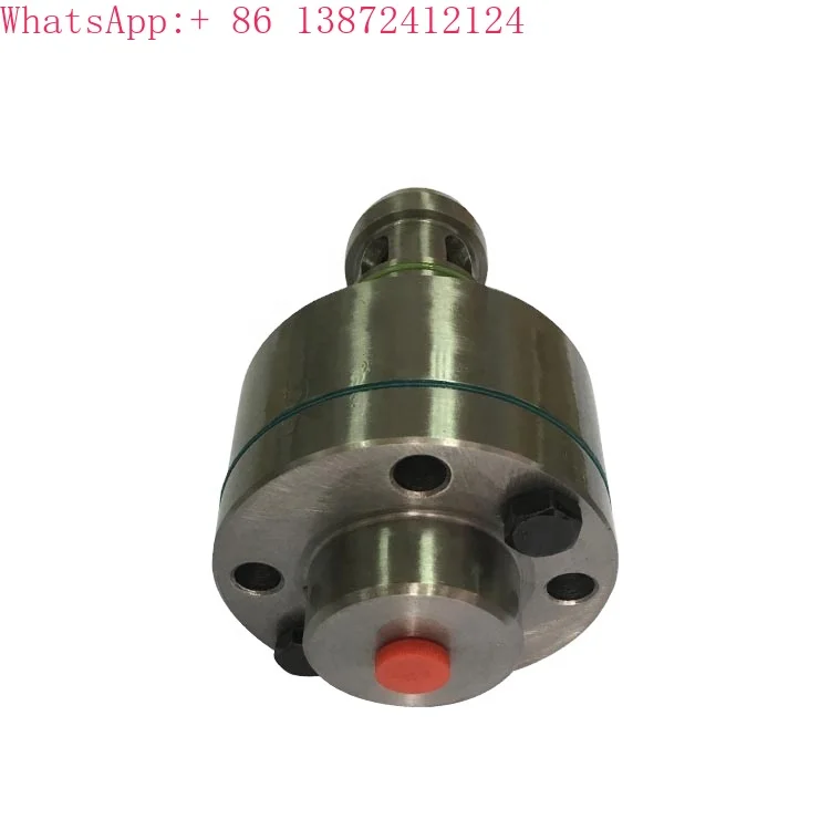 

Good Quality Starting Valve Assy for MAN B&W 7S35MC Marine Diesel Engine Spare Parts