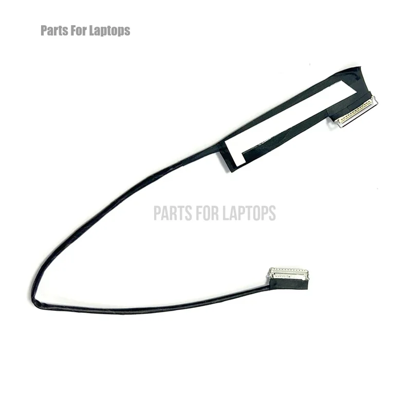 L+40PIN Laptop LCD Video Display Screen Cable For Gigabyte AORUS 15P KC XC RP75VD 15P KB KD XD SHARP DDS