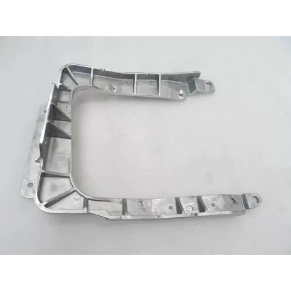 For Foton for Daimler for AUMAN ETX Genuine 1B22083100012/13 Left Right Aluminium Headlamp Mounting Bracket Brand New Truck Part