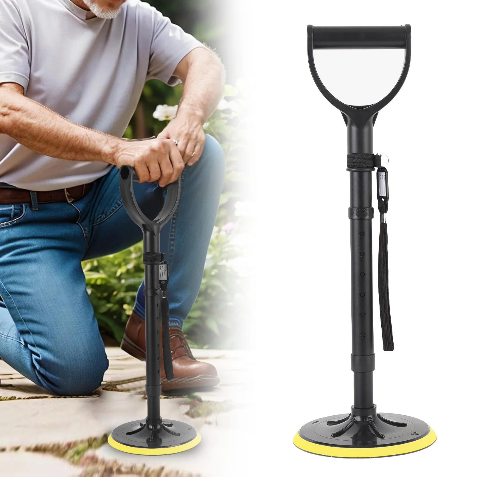 Mobility Aid Tool M…