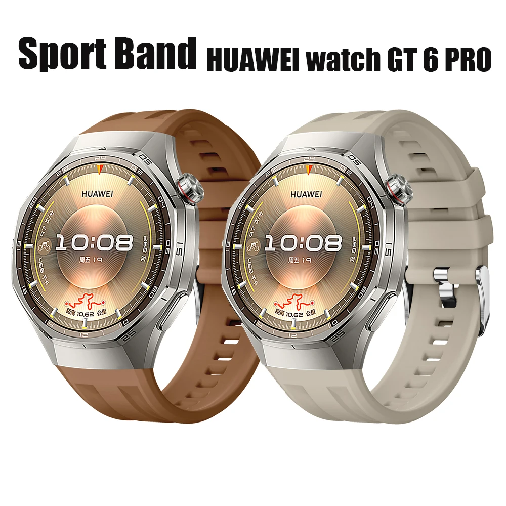 yZ[zHUAWEI watch GT 6 Pro 46mm gt6 propVRX|[coh ANZT[ uXbg RA pXgxg HUAWEI GT6Xgbv