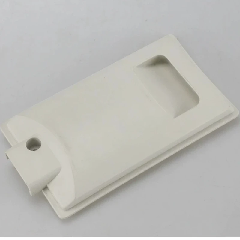 Air Conditioner Outdoor Unit Handle Power Connection Cover Wire Box Host Valve Rainproof Protective Case