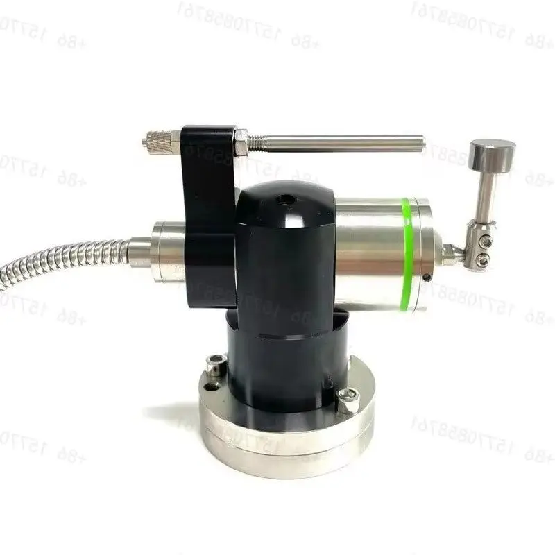 CNC five-way tool setting instrument automatic tool setting device Z axis machine tool accessories tool pre-adjustment